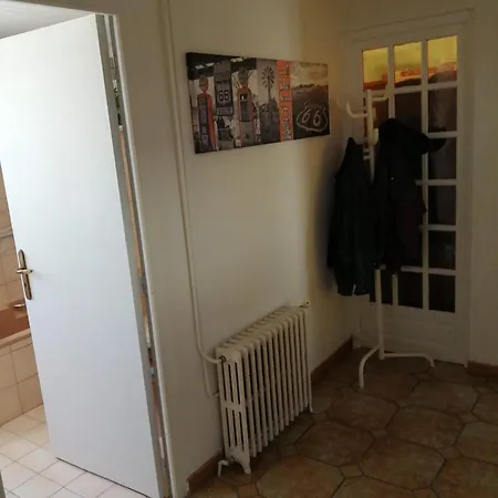 Maison Individuelle Saint Georges Exterior foto
