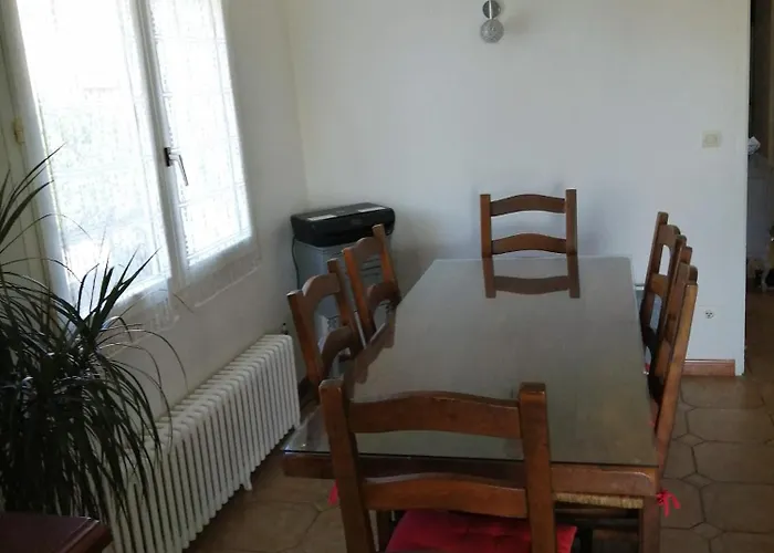 Maison Individuelle Saint Georges
