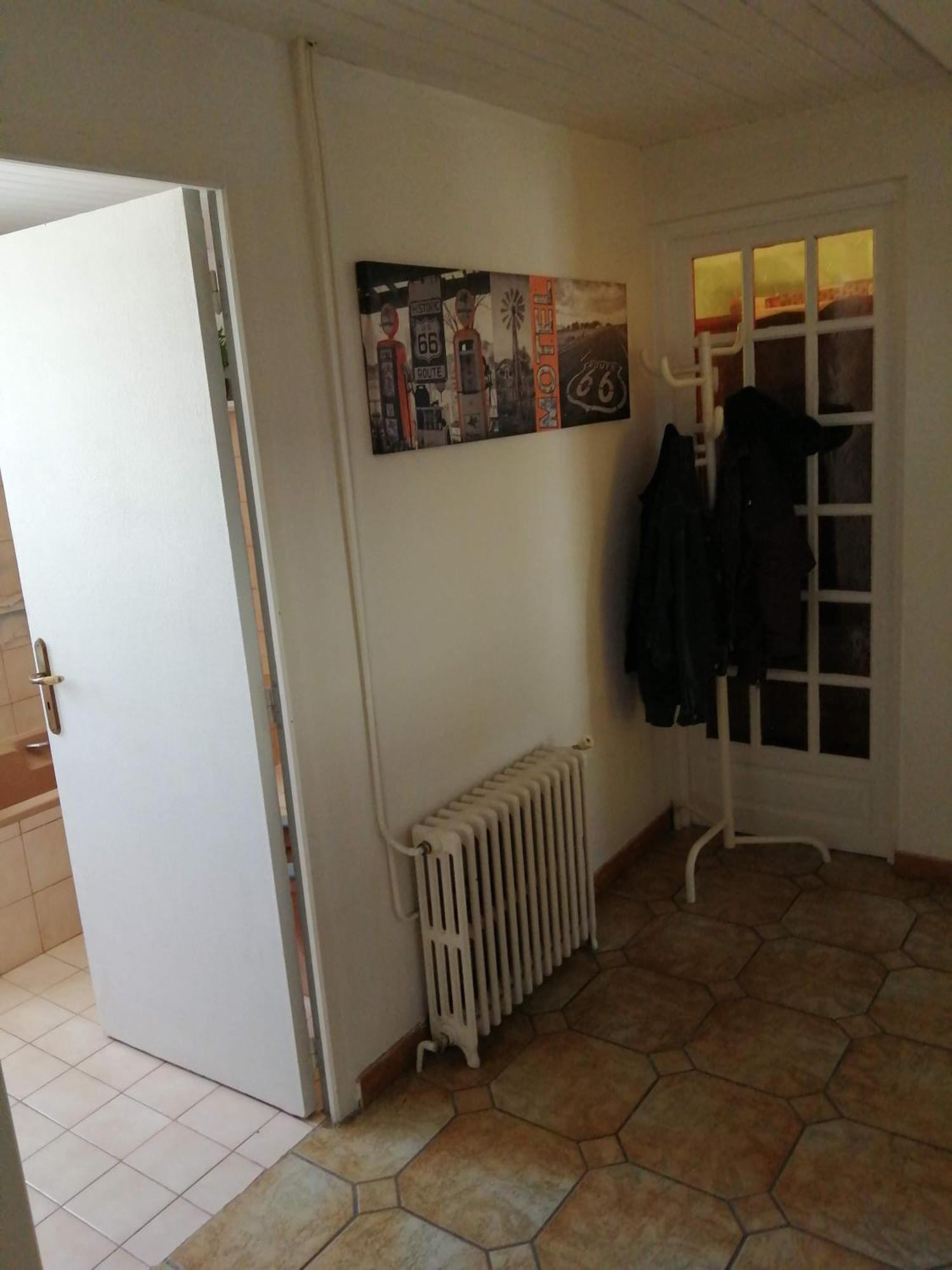 Maison Individuelle Georges * Saint-Georges-de-Didonne