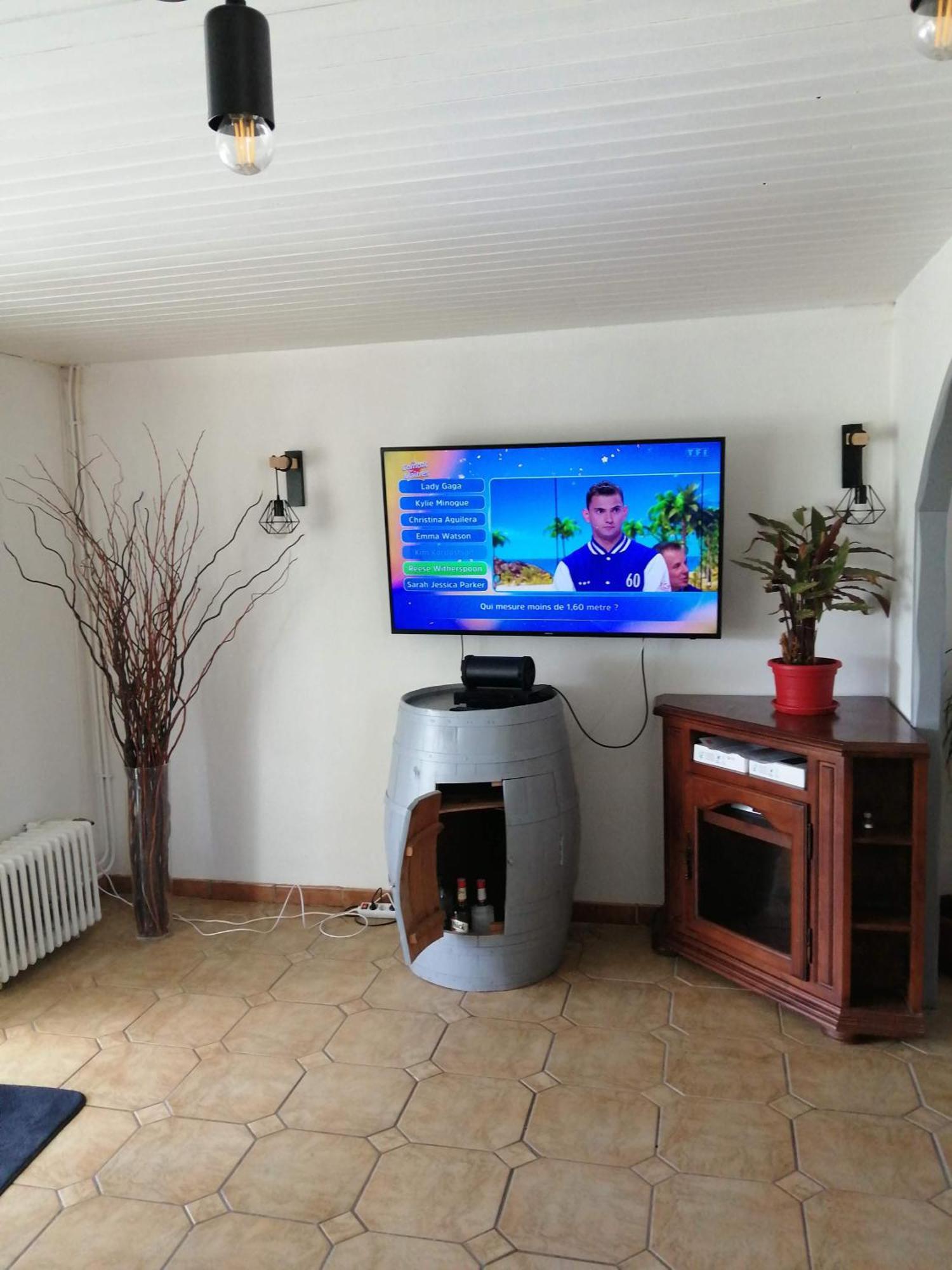 Maison Individuelle Georges