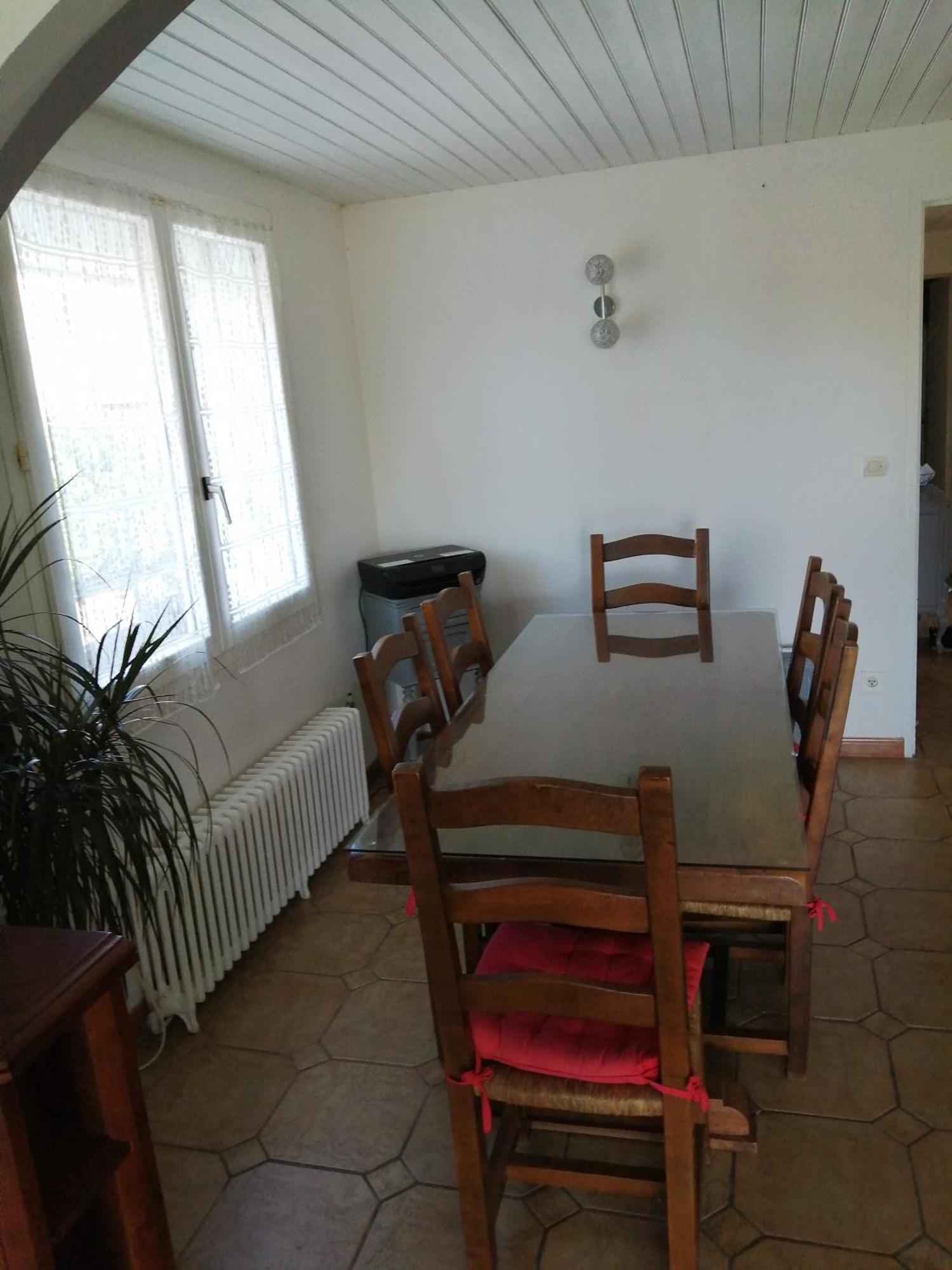 Maison Individuelle Georges Saint-Georges-de-Didonne