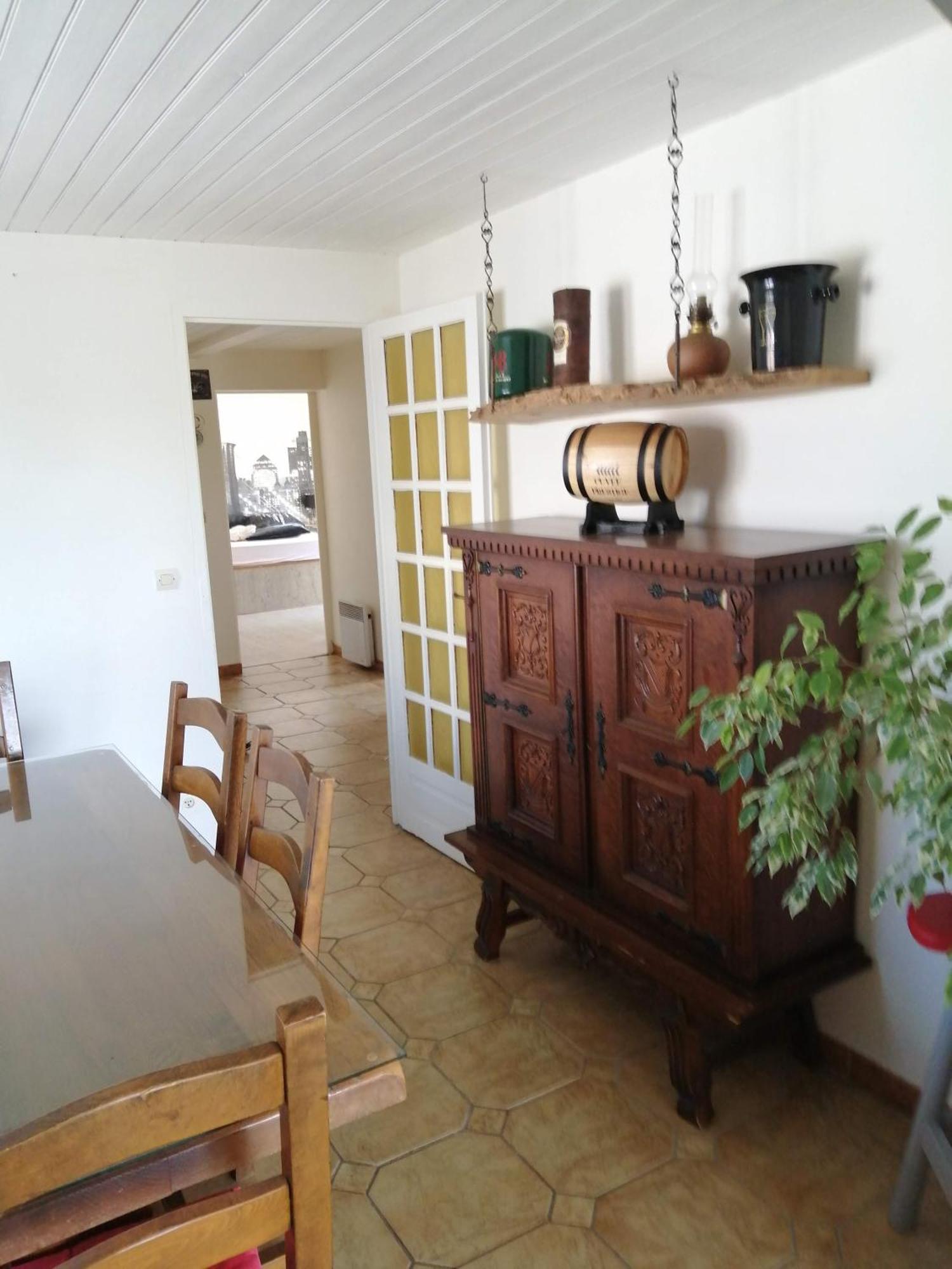 Maison Individuelle Georges Saint-Georges-de-Didonne