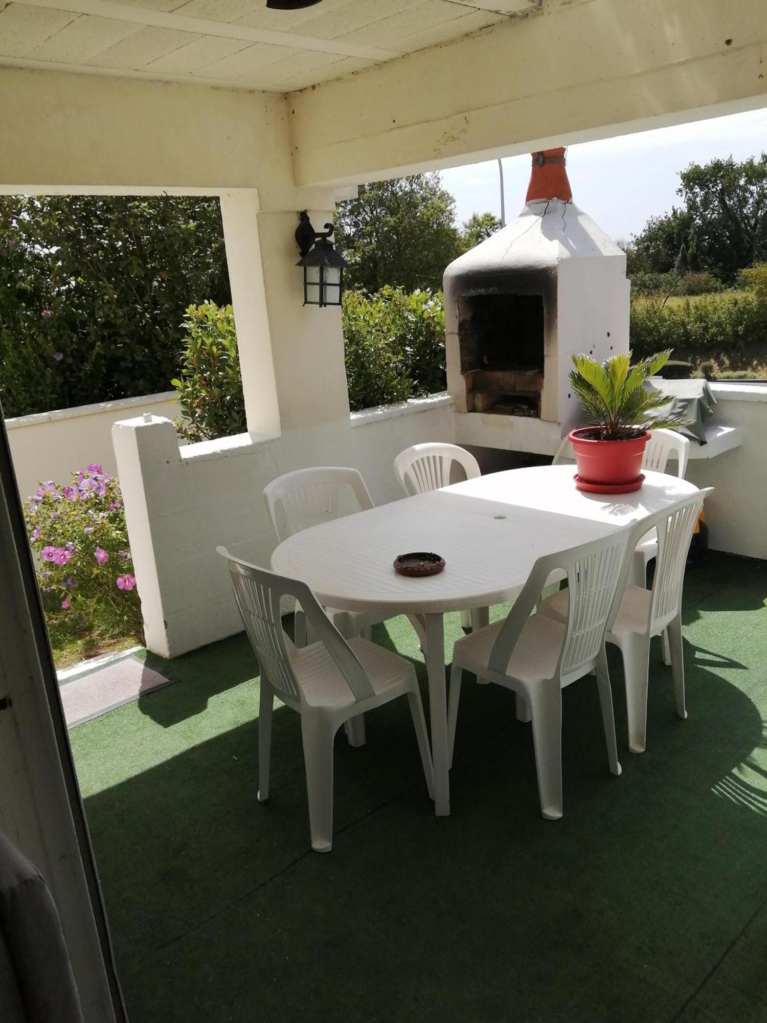 Casa de Férias Maison Individuelle Georges *