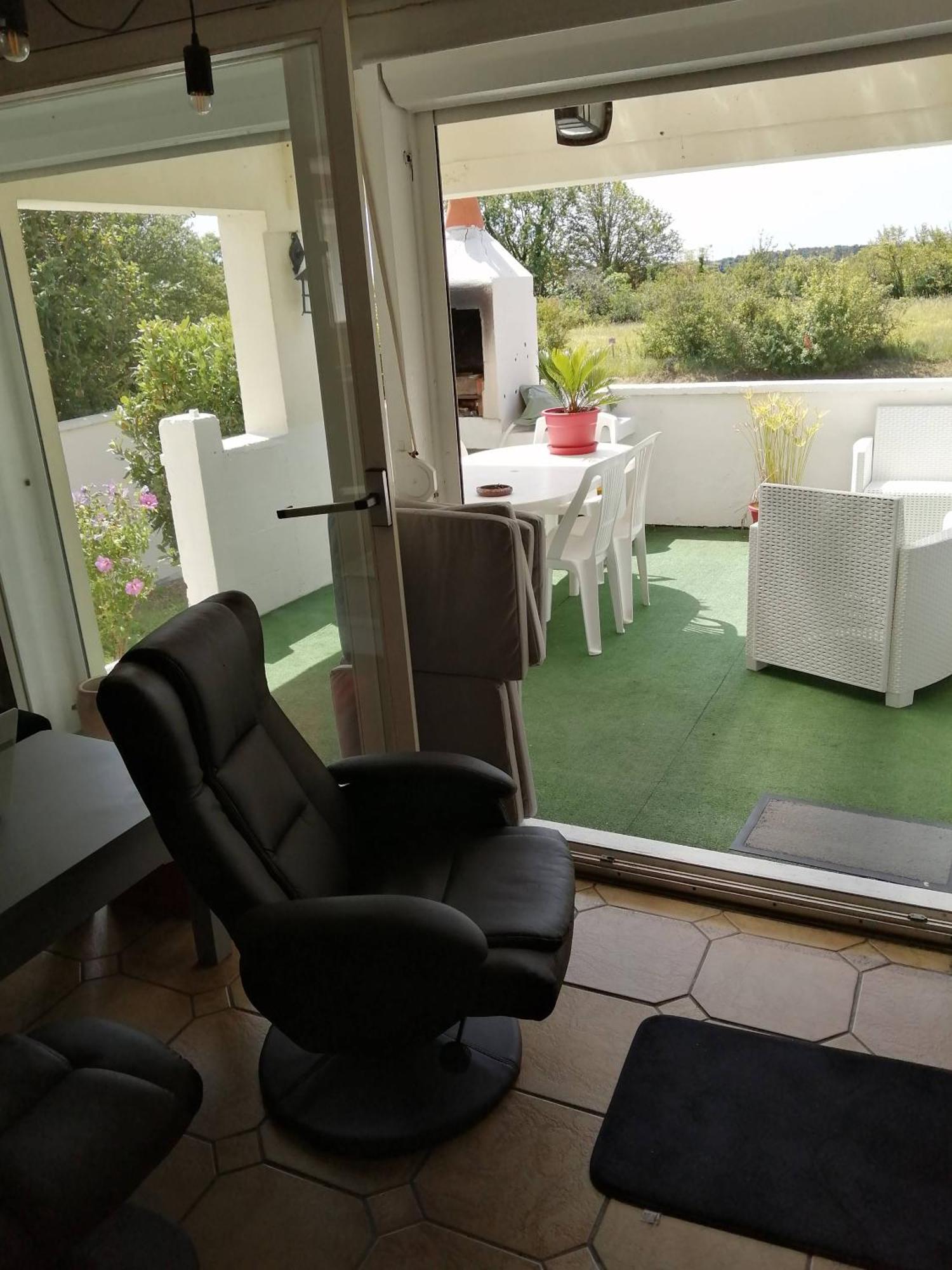 Maison Individuelle Georges