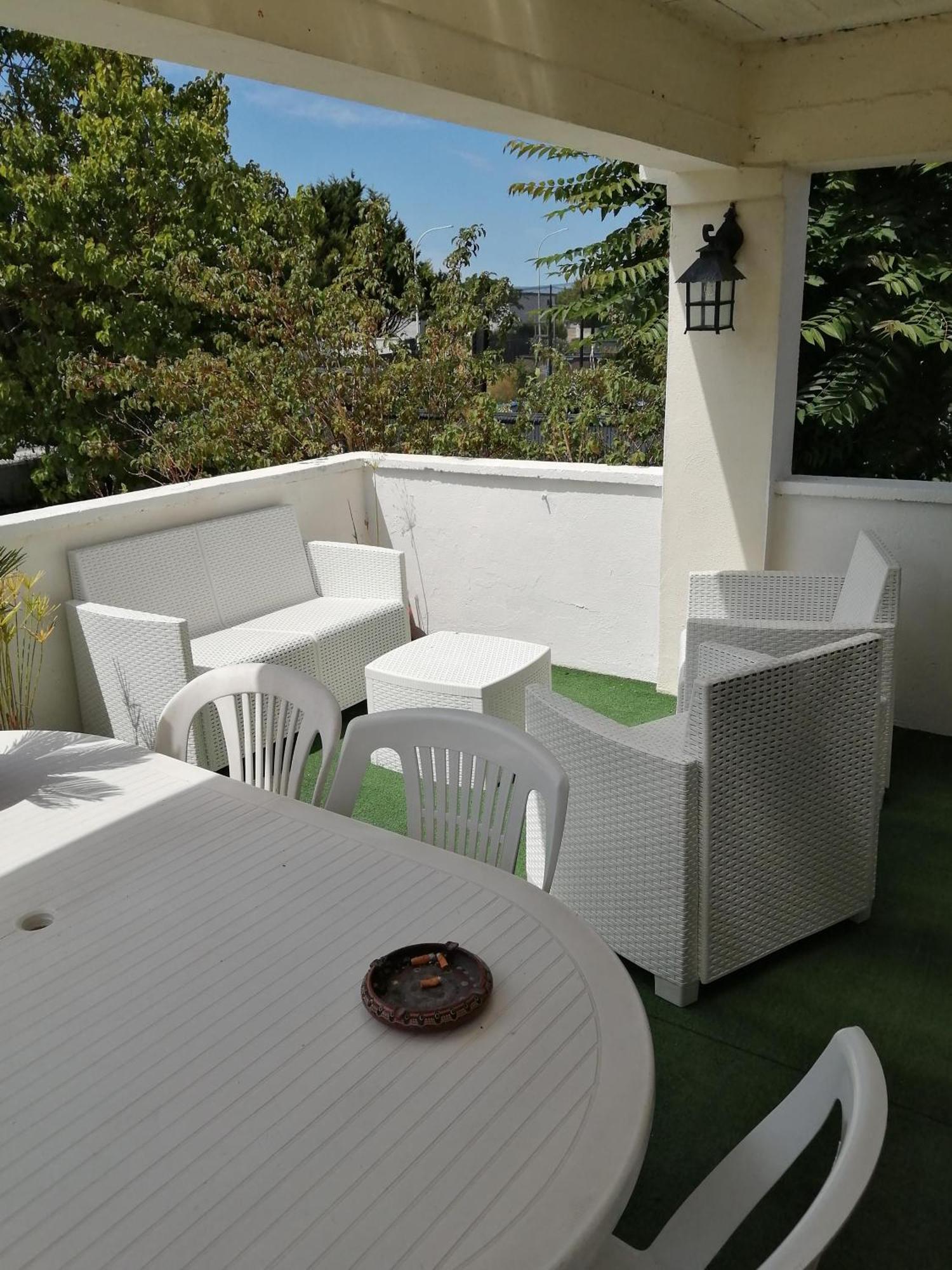 Maison Individuelle Georges